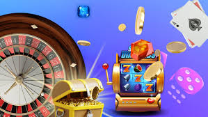 Онлайн казино Weiss Casino
